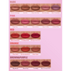 SHEGLAM ROSSETTO DYNAMATTE BOOM LONG LASTING MATTE LIPSTICK HIGH KEY