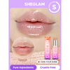 SHEGLAM ROSSETTO MIRROR KISS HIGH SHINE LIPSTICK OWN YOUR SHINE