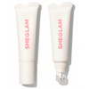 SHEGLAM LUCIDALABBRA LIP CARE CRYSTAL GLAZE MOISTURIZING CANDY LANE