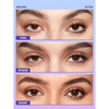 SHEGLAM MASCARA FLUTTER WINK VOLUMIZING