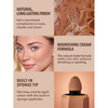 SHEGLAM BRONZER SUN BEAM MATTE LIQUID TERRACOTTA