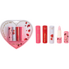 TRI COASTAL LOVE EDITION SET 4 LIP BALMS
