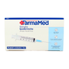 FARMAMED SIRINGA IPODERMICA MONOUSO 5 ML 10 PEZZI