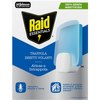 RAID ESSENTIALS TRAPPOLA INSETTI VOLANTI SENZA INSETTICIDA