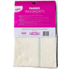 SOAPPY PANNO PAVIMENTI IN COTONE SOFFICE 45x65 CM 