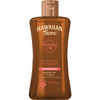 HAWAIIAN TROPIC GLOWING TANNING OIL 200 ML