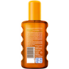 NIVEA SOLARE OLIO SPRAY ABBRONZANTE INTENSO SPF 6 200ML