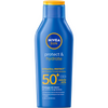 NIVEA SOLARE PROTECT & HYDRATE LOZIONE FP50+ 400 ML