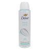 DOVE DEODORANTE SPRAY 48H FRESH CARE 150 ML