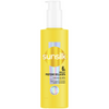 SUNSILK TRATTAMENTO IN SIERO TOCCO DI SETA 200 ML
