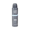DOVE MEN CARE DEODORANTE SPRAY 48h CLASSIC 150 ML