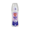ZIG ZAG INSETTI VIA! BABY 0+ ANTIPUNTURA PELLI SENSIBILI 100 ML