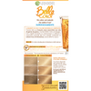 BELLE COLOR N.110 BIONDO CHIARISSIMO NATURALE
