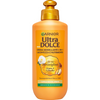 GARNIER ULTRA DOLCE GLI OLI MERAVIGLIOSI CREMA MODELLANTE 2 IN 1 TERMOPROTETTORE CAPELLI SECCHI E SPENTI 200 ML