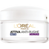 L'OREAL ATTIVA ANTIRUGHE CREMA NOTTE TRATTAMENTO DENSIFICANTE CON CALCIO 55+ 50 ML