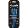 WILKINSON SWORD PRECISION STYLER 3 RASOI