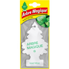 ARBRE MAGIQUE CLASSIC MONO ICED MINT PROFUMO PER AUTO