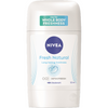 NIVEA DEODORANTE FRESH NATURAL STICK 50 ML 
