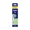 ORAL B RICAMBIO TESTINE SPAZZOLINO ELETTRICO PRO CROSS ACTION 4 PEZZI