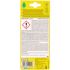 ARBRE MAGIQUE CLASSIC MONO FRESH WATER PROFUMO PER AUTO