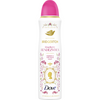 DOVE DEODORANTE SPRAY BRIDGERTON RASPBERRY RENDEZVOUS 150 ML