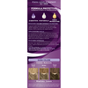 PALETTE INTENSIVE COLOR CREME COLORAZIONE PERMANENTE FORMULA PROTETTIVA N. 8-1 BIONDO CHIARO CENERE