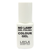 LAYLA SMALTO GEL NO LAMP COLOUR GEL N.03 PRINCIPINK