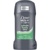DOVE MEN DEODORANTE WHOLE BODY BAMBOO + ALOE SCENT STICK 50 ML
