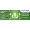MENTADENT P DENTIFRICIO PREVENZIONE COMPLETA 2 PEZZI DA 75 ML
