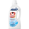 OMINO BIANCO DETERSIVO BUCATO LIQUIDO BIANCOVIVO 2in1 35 LAVAGGI 1400 ML