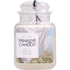 YANKEE CANDLE CAR JAR ULTIMATE DEODORANTE PER AUTO CLEAN COTTON