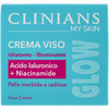 CLINIANS MY SKIN CREMA VISO IDRATANTE ILLUMINANTE 50 ML 