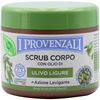 I PROVENZALI ULIVO LIGURE SCRUB CORPO 600 ML