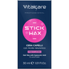 VITALCARE PROFESSIONAL STICK WAX CERA PER CAPELLI FISSA e LUCIDA 30 ML 