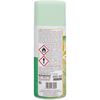 WEXOR COSMETICI di LAVANDERIA DEO PARUM TESSUTI e AMBIENTI MANGIAODORI WILD MUSK SPRAY 400 ML  