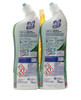 ACE WC GEL DISINCROSTANTE CON SISTEMA MULTIGETTO PACCO DOPPIO 2 PEZZI DA 750 ML
