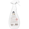 WEXOR PIANO INDUZIONE VETROCERAMICA IGIENIZZANTE PROFUMANTE TRIGGER 500 ML