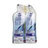 ACE WC PROFUMATO FRESCHEZZA MEDITERRANEA GLITTERATO CON SISTEMA MULTIGETTO PACCO DOPPIO 2 PEZZI DA 750 ML