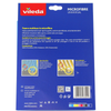 VILEDA MICROFIBRE CON ODOR STOP UNIVERSAL
