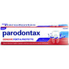 PARODONTAX DENTIFRICIO GENGIVE FORTI e PROTETTE MENTA FRESCA 75 ML