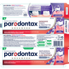 PARODONTAX DENTIFRICIO GENGIVE FORTI e PROTETTE WHITENING 75 ML