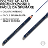 L'OREAL MATITA KHOL HAUTE COULEUR BLUE SUEDE