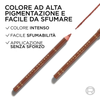 L'OREAL MATITA KHOL HAUTE COULEUR TAUPE VOILE