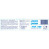 AQUAFRESH DENTIFRICIO WHITE REVERSE PULIZIA PROFONDA 75 ML