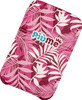 PIUME COLLEZIONE 2026 SPECCHIETTO DA BORSA ROSA