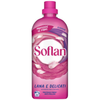 SOFLAN DETERSIVO LIQUIDO CLASSICO BUCATO LANA e DELICATI 22 LAVAGGI 900 ML
