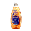 COCCOLINO WONDER WASH MAX DETERSIVO LIQUIDO LAVATRICE CICLI BREVI SPORT EXPERT 37 LAVAGGI 1480 ML