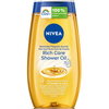 NIVEA SHOWER OIL VITAMINS 200 ML