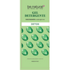 BE.NATURAL GEL DETERGENTE DETOX CON NIACINAMIDE 150 ML