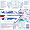SENSODYNE DENTIFRICIO ADVANCED WHITE DIFESA SMALTO 75 ML  